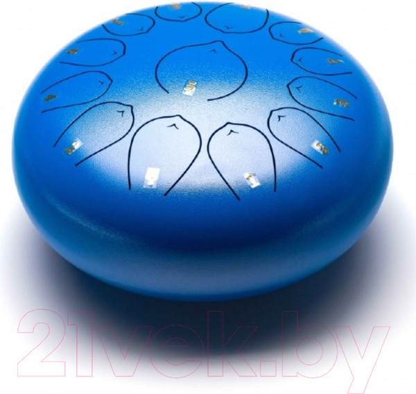 Изображение товара Глюкофон Foix FTD-1213C-BL (синий)