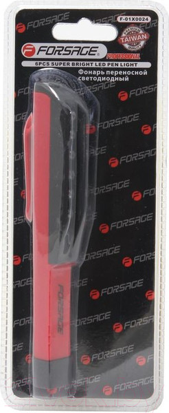 Изображение товара Фонарь Forsage F-01X0024