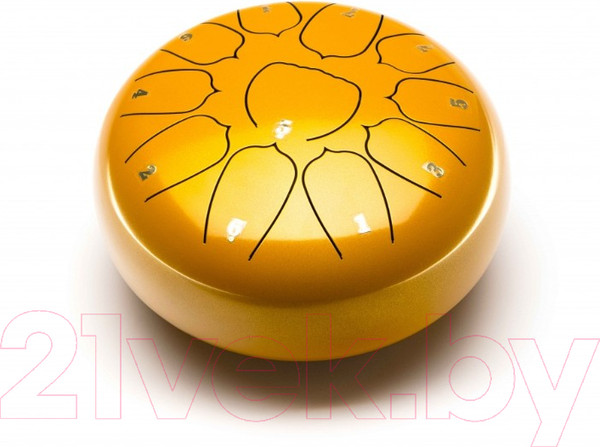 Изображение товара Глюкофон Foix FTD-1011D-GD (золото)