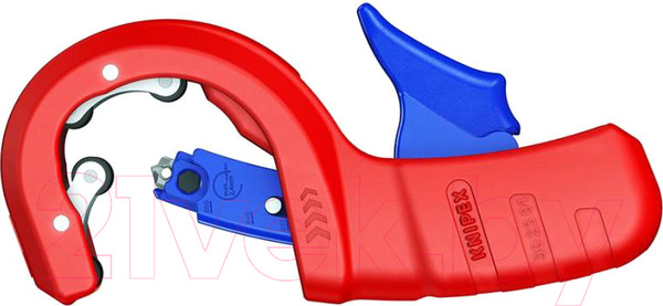 Изображение товара Труборез Knipex 902301BK