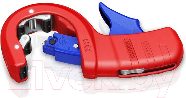 Изображение товара Труборез Knipex 902301BK