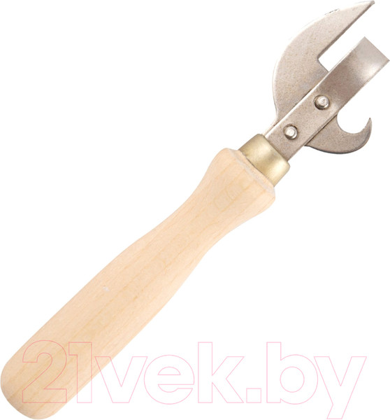 Изображение товара Консервный нож Mallony 100564