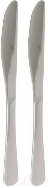 Изображение товара Набор столовых ножей Mallony Milano / 007295 (2шт)