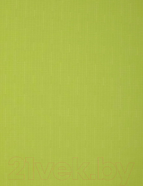 Изображение товара Рулонная штора Delfa Сантайм Лен СРШ-01 МД2653 (57x215, светло-зеленый)