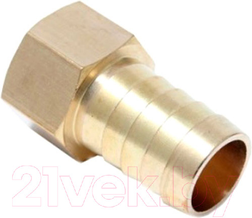 Изображение товара Штуцер пневматический Forsage F-FFH08/10