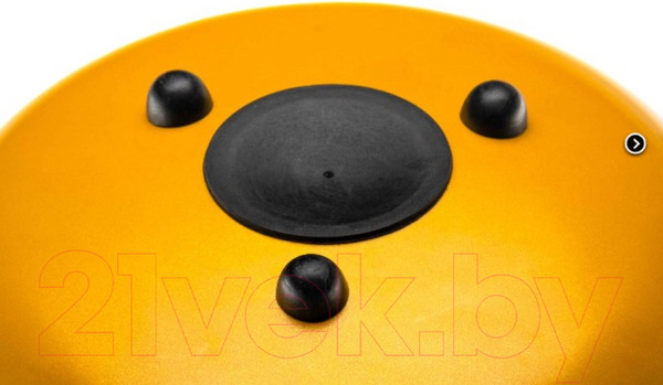 Изображение товара Глюкофон Foix FTD-1213C-GD (золото)