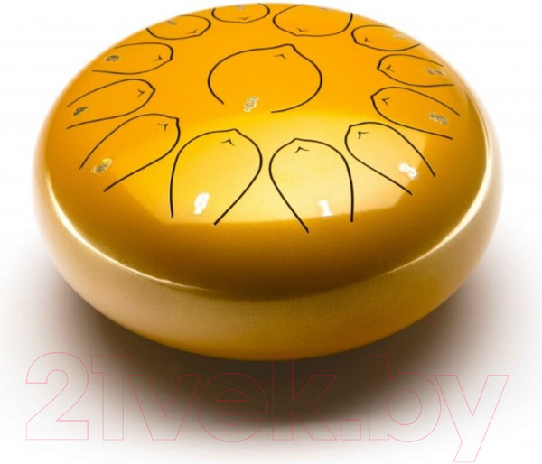 Изображение товара Глюкофон Foix FTD-1213C-GD (золото)