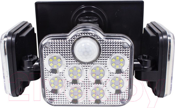 Изображение товара Светильник уличный Forsage F-RK-SWB5090C-PIR