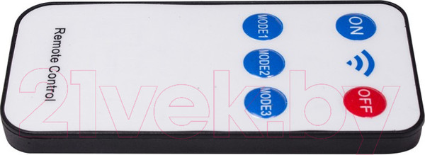 Изображение товара Светильник уличный Forsage F-RK-SWB5090-PIR