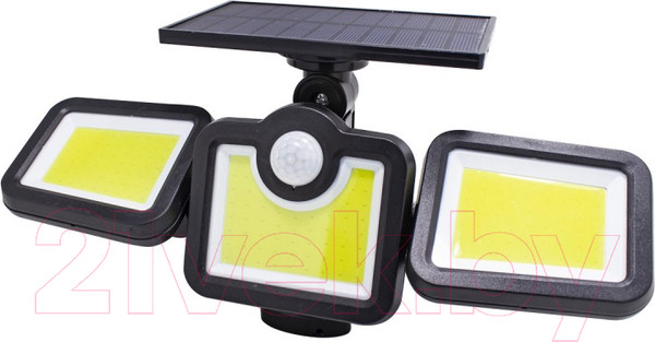 Изображение товара Светильник уличный Forsage F-RK-SWB5090-PIR