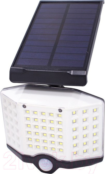 Изображение товара Светильник уличный Forsage F-RK-SWB5080C-PIR