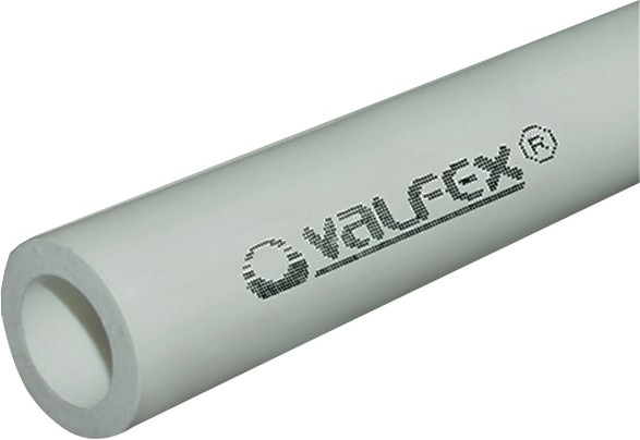 Изображение товара Труба водопроводная Valfex SDR 6 PN20 ф32x5.4мм 30 / 101020322Г