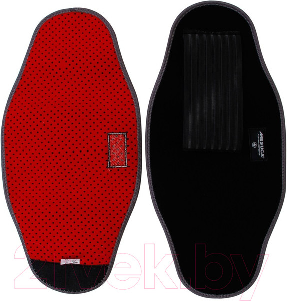 Изображение товара Суппорт голени Mesuca 20819 МВТ (черный)