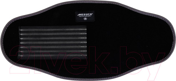 Изображение товара Суппорт голени Mesuca 20819 МВТ (черный)