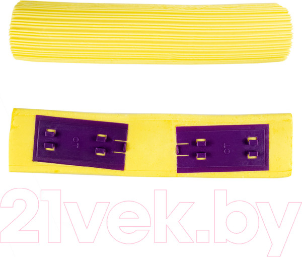 Изображение товара Моп для швабры Рыжий кот МорР-07-H Бабочка / 310380