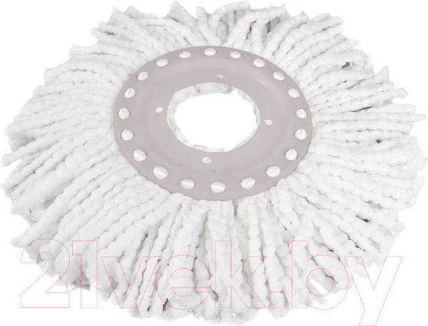 Изображение товара Моп для швабры Рыжий кот Торнадо / 310456