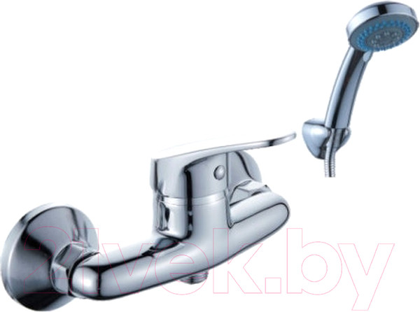 Изображение товара Смеситель Diadonna D80-220124