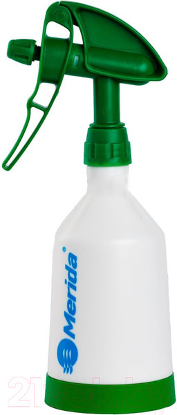 Изображение товара Опрыскиватель-пульверизатор Merida BT4 (зеленый)