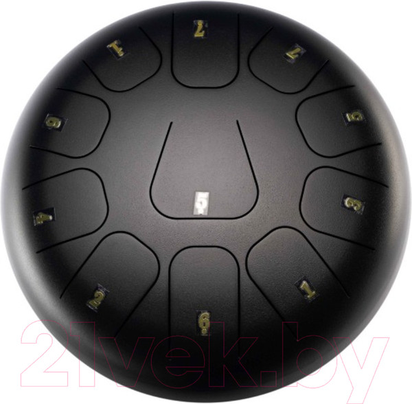 Изображение товара Глюкофон Foix FTD-1211C-BK (черный)