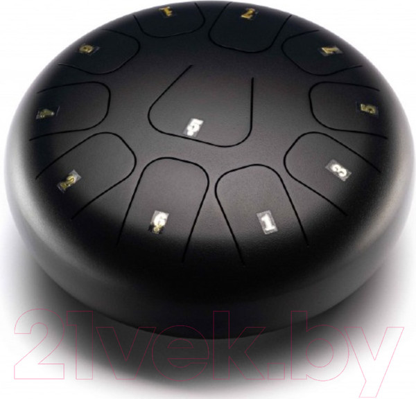 Изображение товара Глюкофон Foix FTD-1211C-BK (черный)