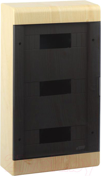 Изображение товара Бокс пластиковый Ruvinil Тусо 68036-27М