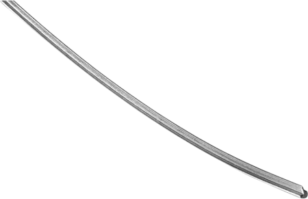 Изображение товара Лад для гитары Sintoms ZF.ASF280160Mfa.h.