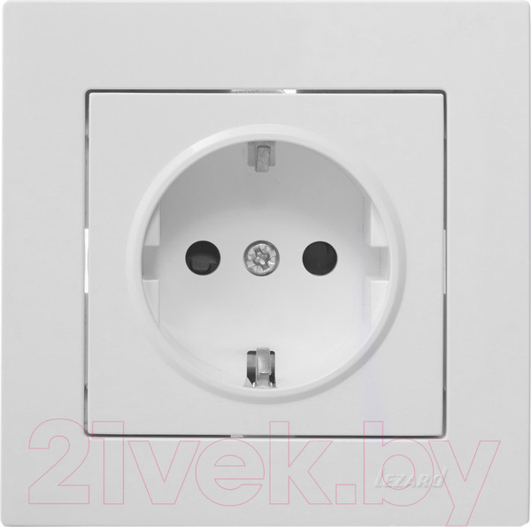 Изображение товара Розетка Lezard Vesna 742-0288-124B