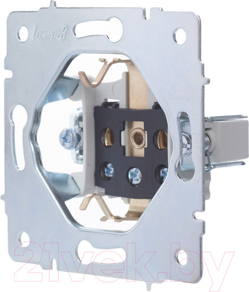 Изображение товара Розетка Lezard Vesna 742-0288-124B