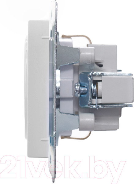 Изображение товара Розетка Lezard Vesna 742-0288-124B