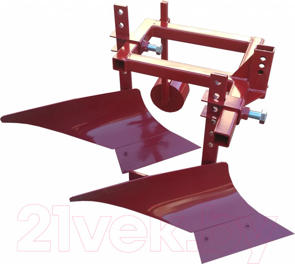 Изображение товара Плуг Механический завод П1-2х215/14-13