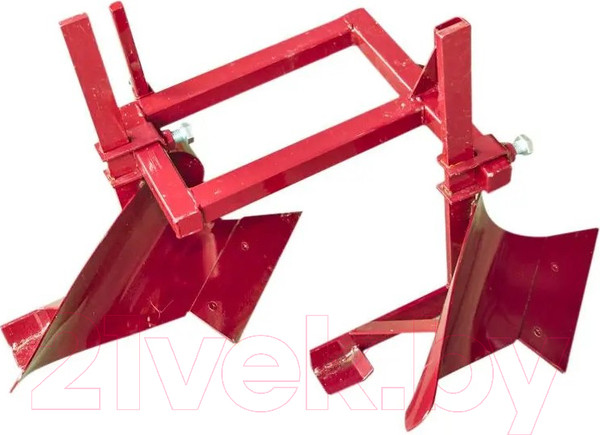 Изображение товара Плуг Механический завод П1-2х215/14-13