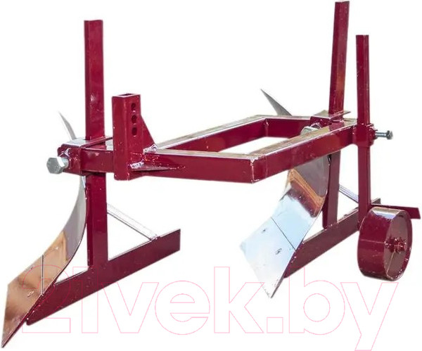 Изображение товара Плуг Механический завод П1-2х215/14-13