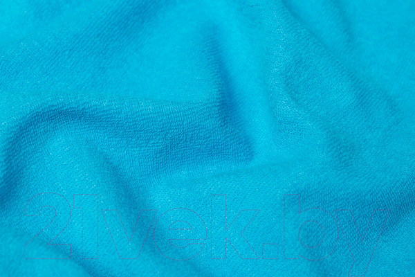 Изображение товара Простыня AlViTek Махровая на резинке 160x200x20 / ПМР-ЛАГ-160 (лагуна)