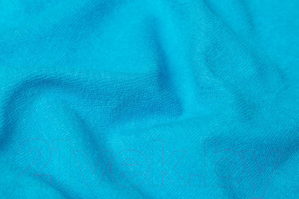 Изображение товара Простыня AlViTek Махровая на резинке 180x200x20 / ПМР-ЛАГ-180(180) (лагуна)