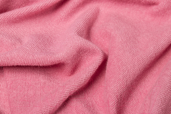 Изображение товара Простыня AlViTek Махровая на резинке 180x200x20 / ПМР-СР-180(180) (сухая роза)