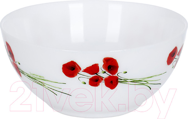 Изображение товара Набор столовой посуды Luminarc Diwali Hypnosis P6103 (46пр)