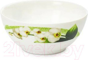 Изображение товара Набор столовой посуды Luminarc Diwali White Orchid P0328 (46пр)