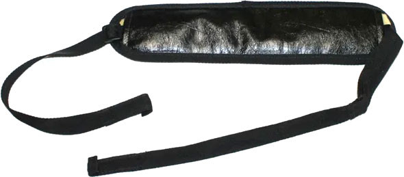 Изображение товара Ремень для гитары Mezzo Для классической гитары/укулеле MZ-RGC-3