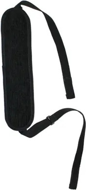 Изображение товара Ремень для гитары Mezzo Для классической гитары/укулеле MZ-RGC-3