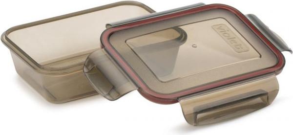 Изображение товара Контейнер Violet V092051 (500мл, дымчатый)