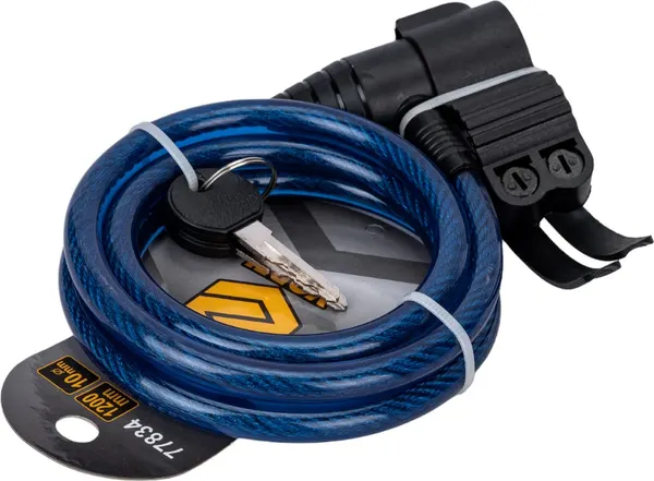 Изображение товара Велозамок Vorel 77834