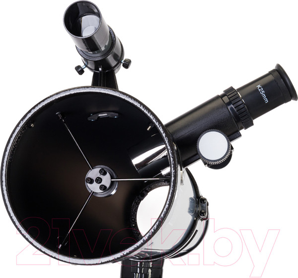 Изображение товара Телескоп Levenhuk Blitz 114 Plus / LH77106