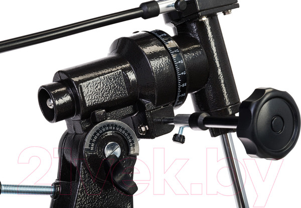 Изображение товара Телескоп Levenhuk Blitz 114 Plus / LH77106