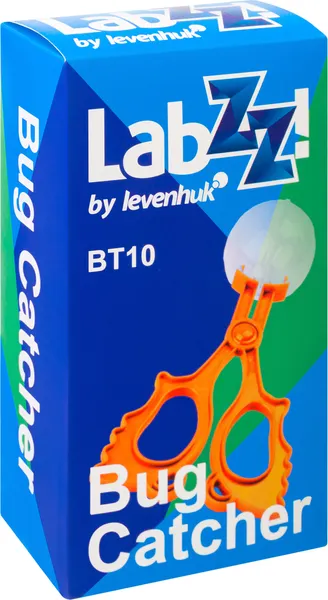 Изображение товара Игрушка детская Levenhuk LabZZ BT10 / LH79672