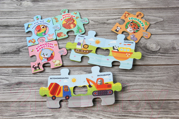 Изображение товара Развивающая книга АСТ Важные машины (Иванова О.В.)