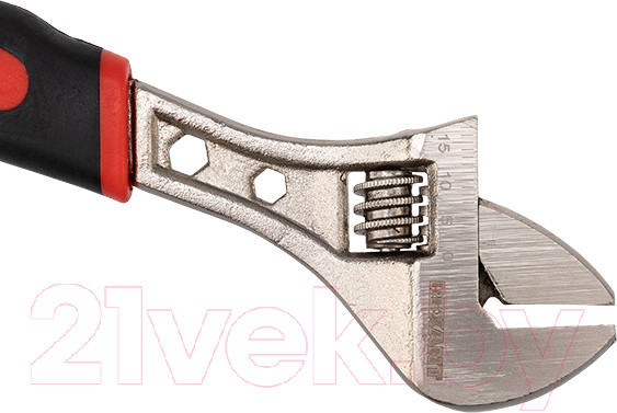 Изображение товара Гаечный ключ Rexant 12-4672