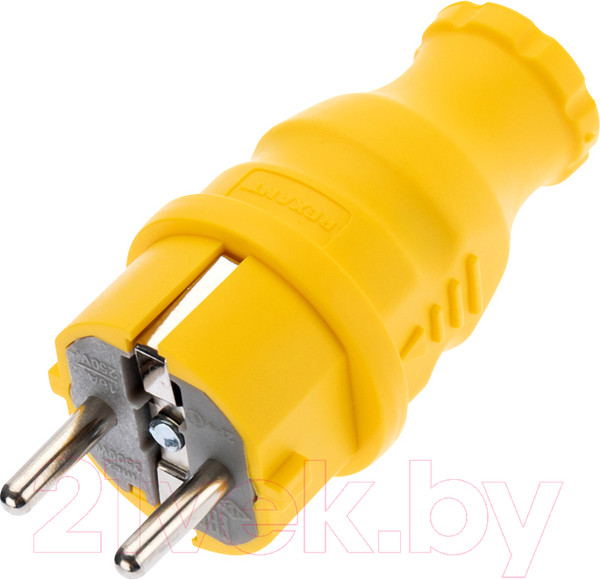 Изображение товара Вилка штепсельная Rexant 111-014