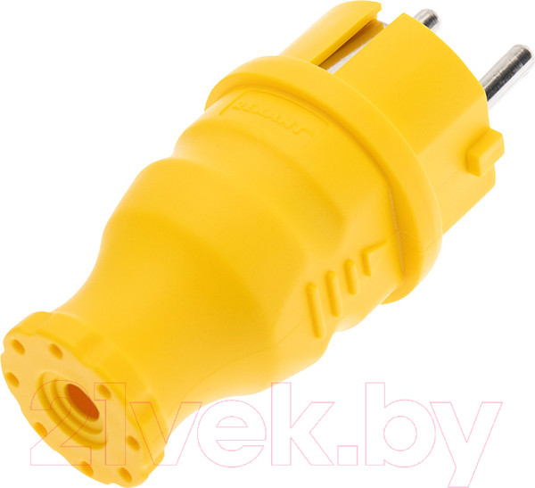 Изображение товара Вилка штепсельная Rexant 111-014