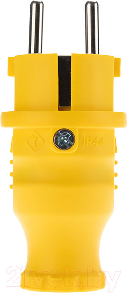 Изображение товара Вилка штепсельная Rexant 111-014