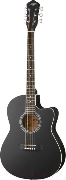 Изображение товара Акустическая гитара Naranda HS-3911-BK